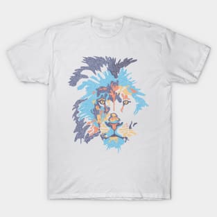 Lion T-Shirt